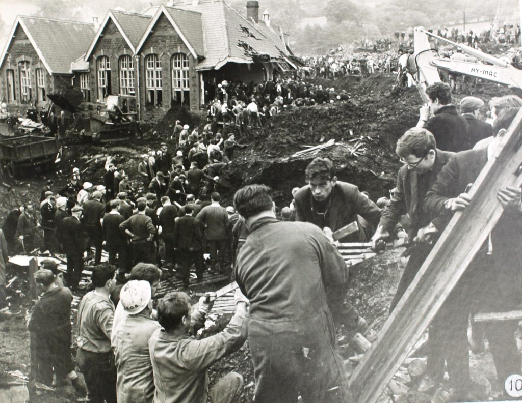 Aberfan disaster