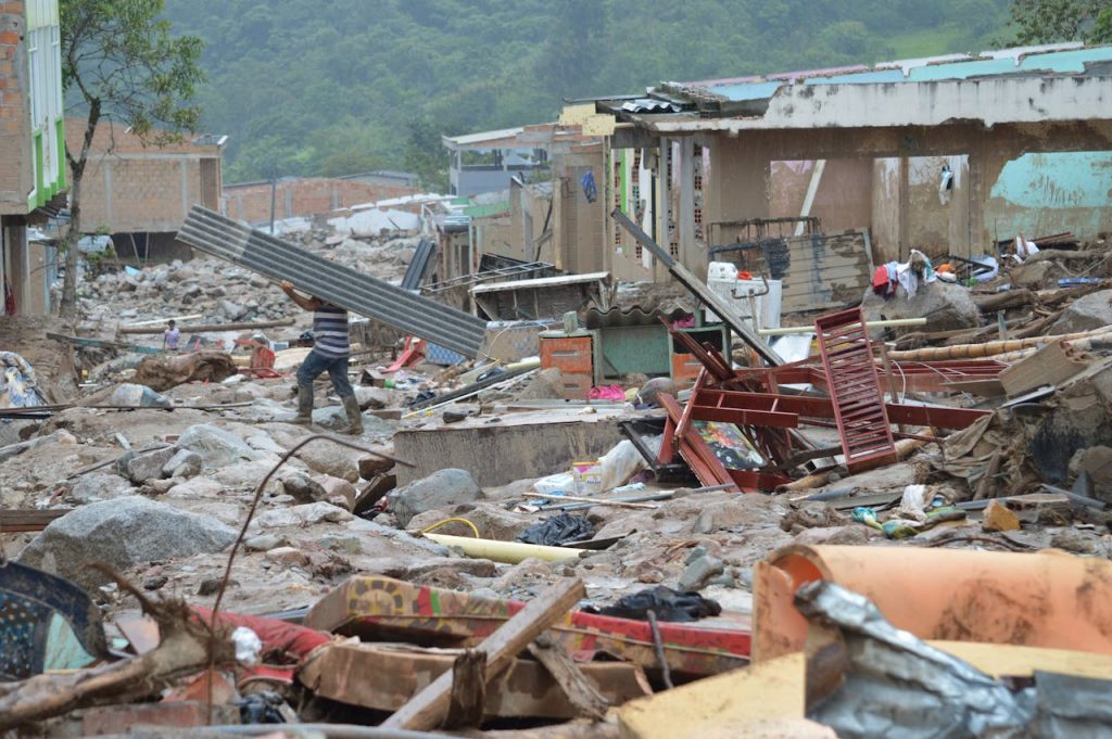 ruined-buildings-after-an-earthquake-14000785 Ruined Buildings after an Earthquake